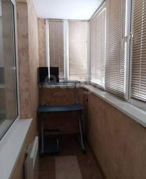 1-к квартира, вторичка, 41м2, 6/16 этаж