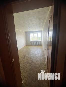 2-к квартира, вторичка, 47м2, 5/5 этаж