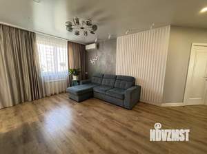 3-к квартира, вторичка, 88м2, 19/24 этаж