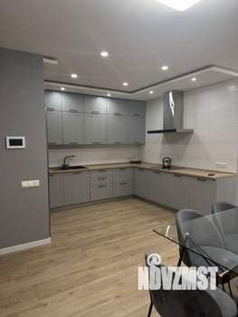 2-к квартира, вторичка, 58м2, 11/16 этаж