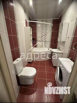2-к квартира, вторичка, 53м2, 12/13 этаж