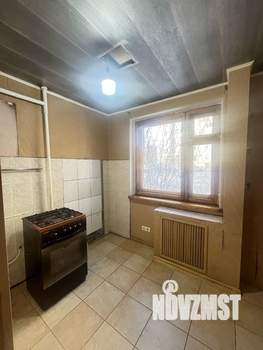 2-к квартира, вторичка, 45м2, 1/5 этаж
