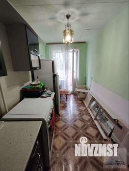 1-к квартира, вторичка, 35м2, 3/9 этаж