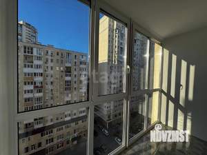 1-к квартира, вторичка, 40м2, 11/16 этаж