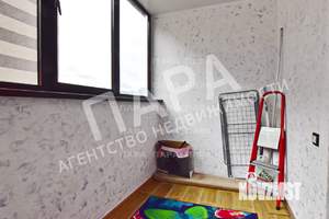 1-к квартира, вторичка, 44м2, 2/24 этаж