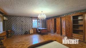 5-к квартира, вторичка, 203м2, 4/10 этаж