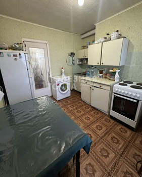 3-к квартира, вторичка, 66м2, 9/12 этаж