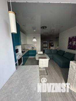 2-к квартира, вторичка, 83м2, 2/10 этаж