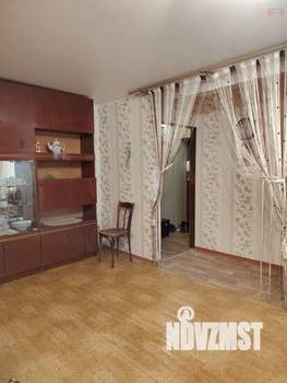 2-к квартира, вторичка, 44м2, 3/5 этаж