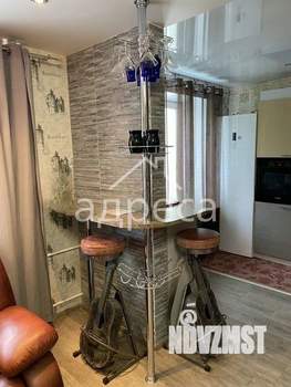 3-к квартира, вторичка, 84м2, 3/17 этаж