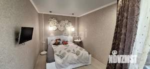 1-к квартира, вторичка, 50м2, 3/19 этаж