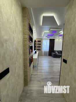 2-к квартира, вторичка, 100м2, 12/16 этаж