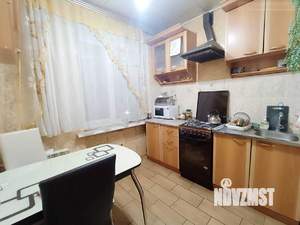 2-к квартира, вторичка, 45м2, 5/5 этаж