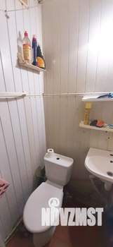 Студия квартира, вторичка, 12м2, 4/5 этаж