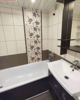 2-к квартира, вторичка, 53м2, 5/9 этаж