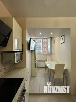 1-к квартира, вторичка, 33м2, 6/14 этаж