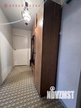 2-к квартира, вторичка, 51м2, 5/9 этаж