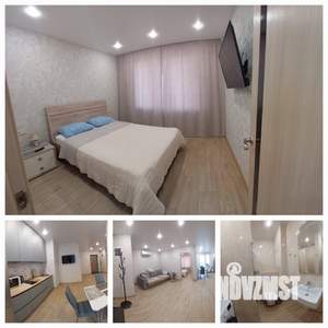 1-к квартира, вторичка, 40м2, 9/26 этаж