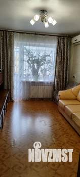 3-к квартира, вторичка, 51м2, 3/5 этаж