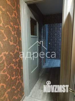 2-к квартира, вторичка, 45м2, 5/5 этаж
