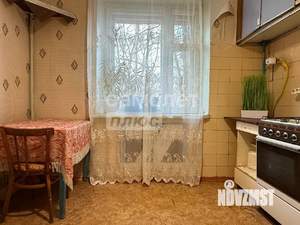 2-к квартира, вторичка, 45м2, 2/10 этаж