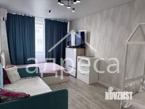 1-к квартира, вторичка, 44м2, 3/4 этаж