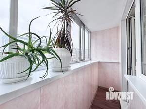 3-к квартира, вторичка, 58м2, 5/5 этаж