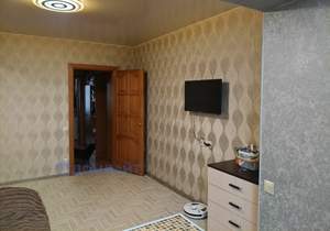3-к квартира, вторичка, 75м2, 6/10 этаж