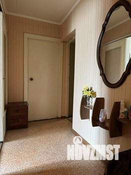 2-к квартира, вторичка, 49м2, 5/5 этаж