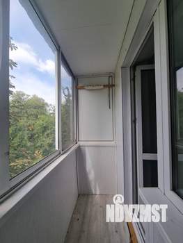 2-к квартира, вторичка, 46м2, 4/5 этаж
