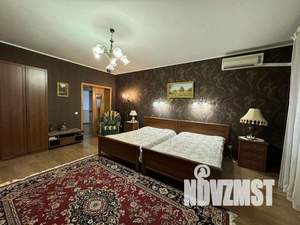 2-к квартира, вторичка, 112м2, 10/10 этаж