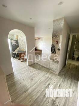 2-к квартира, вторичка, 50м2, 3/5 этаж
