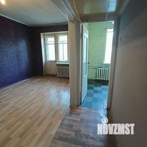 2-к квартира, вторичка, 44м2, 2/5 этаж