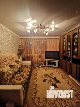 4-к квартира, вторичка, 78м2, 1/10 этаж