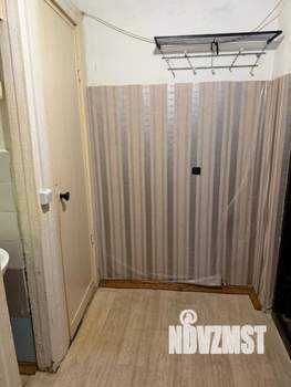 1-к квартира, вторичка, 18м2, 3/5 этаж
