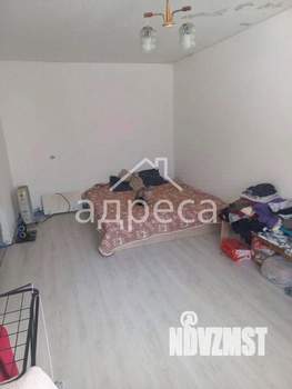 1-к квартира, вторичка, 30м2, 1/5 этаж