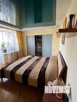 4-к квартира, вторичка, 123м2, 6/19 этаж