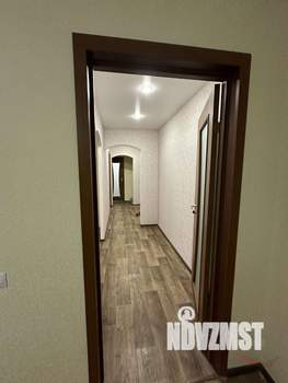 3-к квартира, вторичка, 56м2, 1/9 этаж