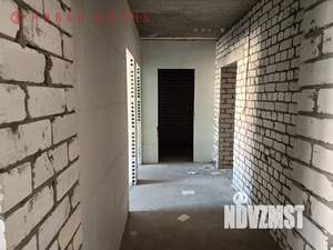 2-к квартира, вторичка, 60м2, 10/16 этаж