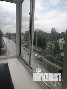 1-к квартира, вторичка, 29м2, 5/5 этаж
