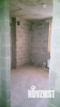 1-к квартира, вторичка, 37м2, 13/16 этаж