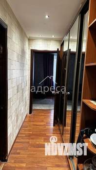 2-к квартира, вторичка, 54м2, 1/9 этаж