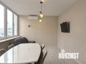 2-к квартира, вторичка, 70м2, 12/25 этаж