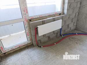 2-к квартира, вторичка, 70м2, 5/25 этаж