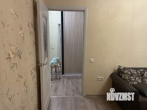 1-к квартира, вторичка, 44м2, 6/24 этаж