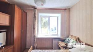 3-к квартира, вторичка, 59м2, 3/9 этаж
