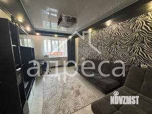 2-к квартира, вторичка, 81м2, 3/14 этаж