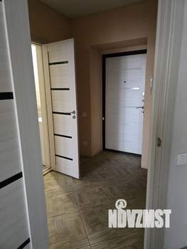 1-к квартира, вторичка, 39м2, 7/16 этаж