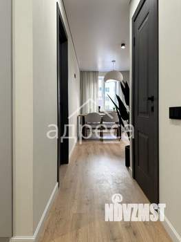 2-к квартира, вторичка, 63м2, 23/27 этаж