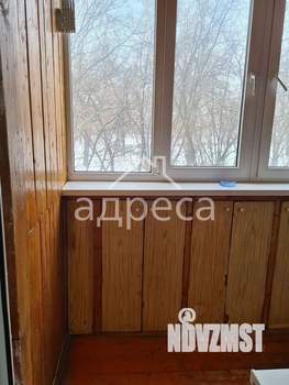 1-к квартира, вторичка, 30м2, 4/9 этаж